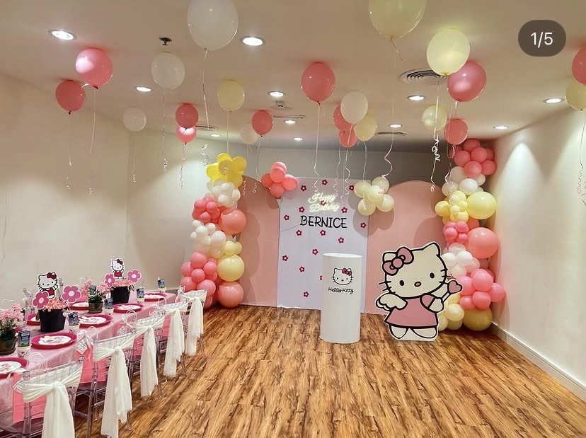 Birthday Party Packages Dubai Kids Will Absolutely Love