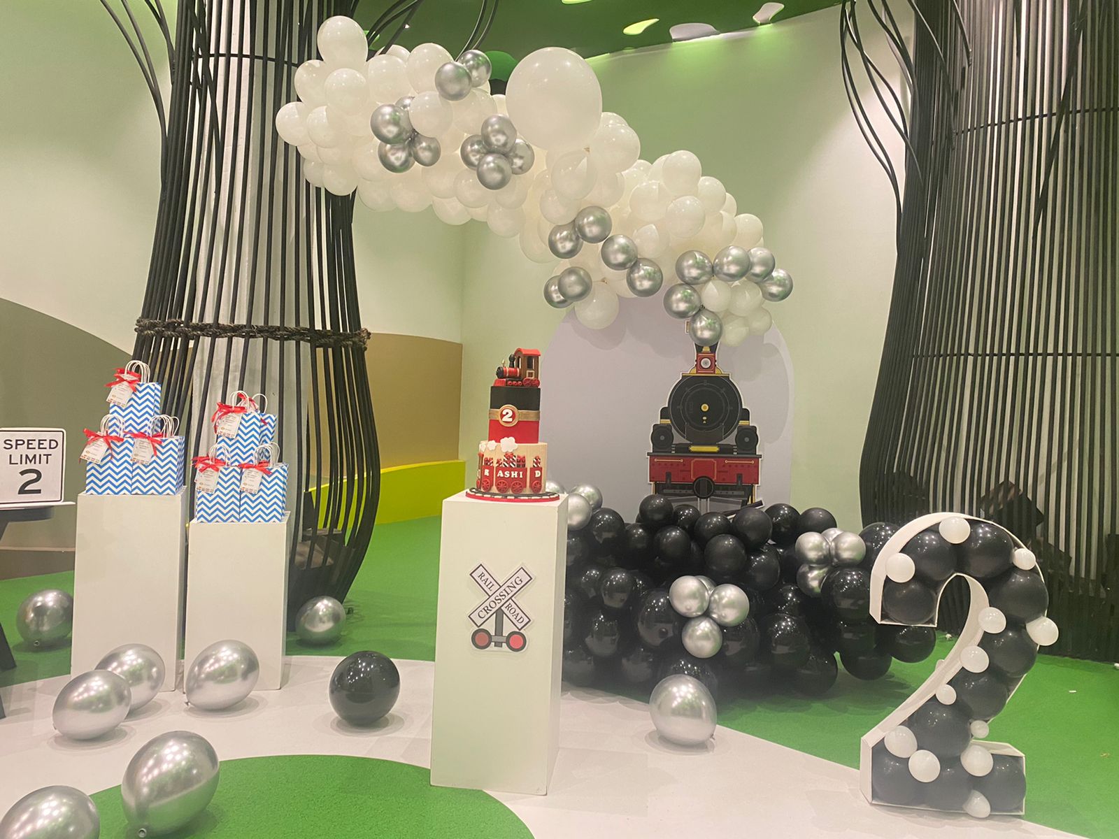 Best Birthday Party Places in Dubai for Kids (2025)