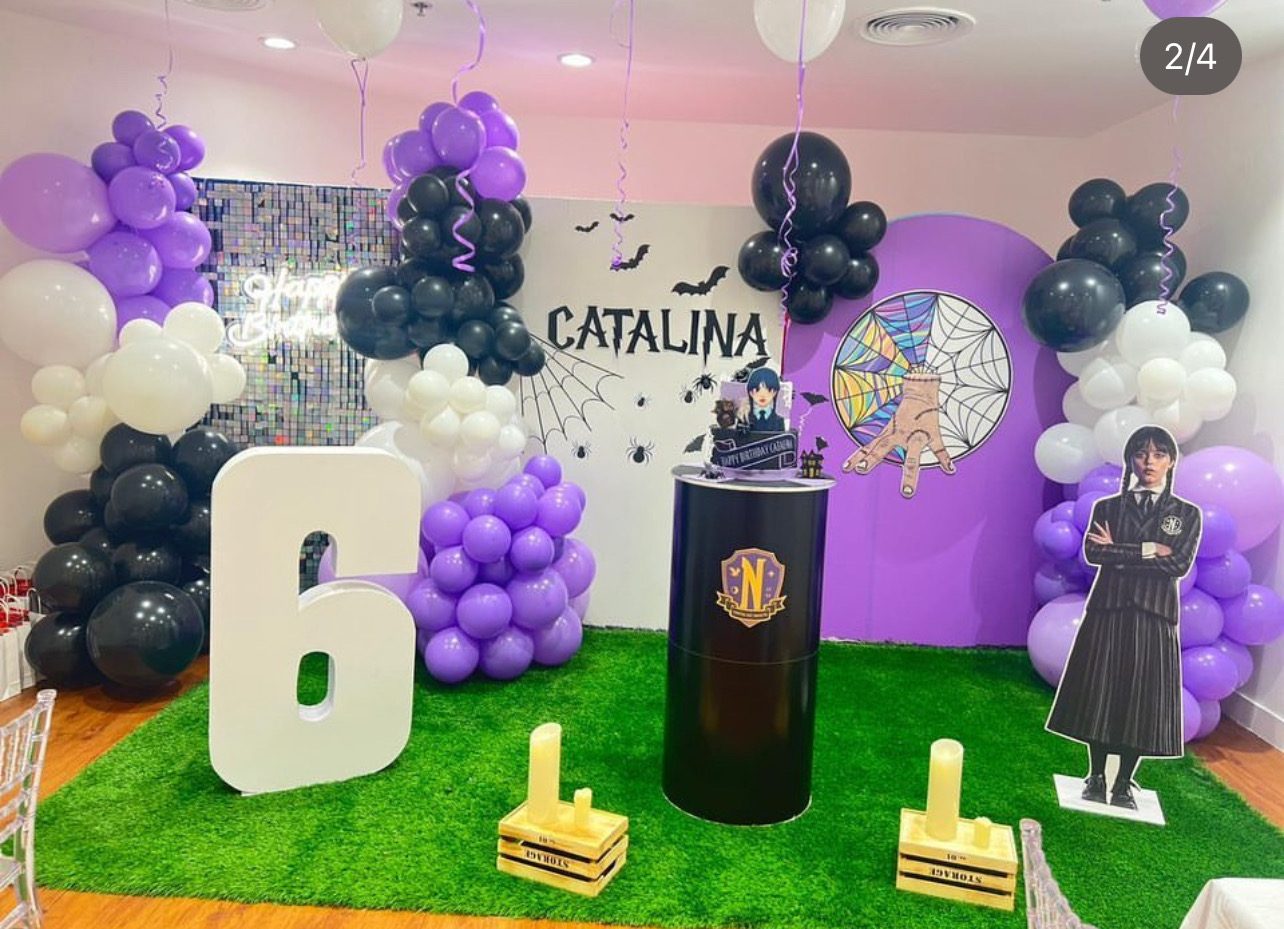 Birthday Party Dubai: Celebrate at Kids Zone Downtown