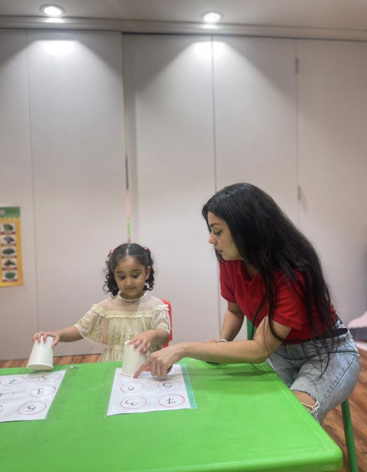 Drop and Shop Dubai: Stress-Free Shopping at Kids Zone