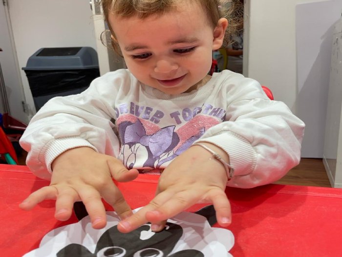 Babysitting Dubai: Drop & Shop at Kids Zone Dubai