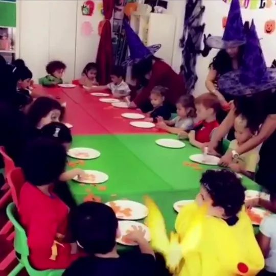 Kids Zone event 2019