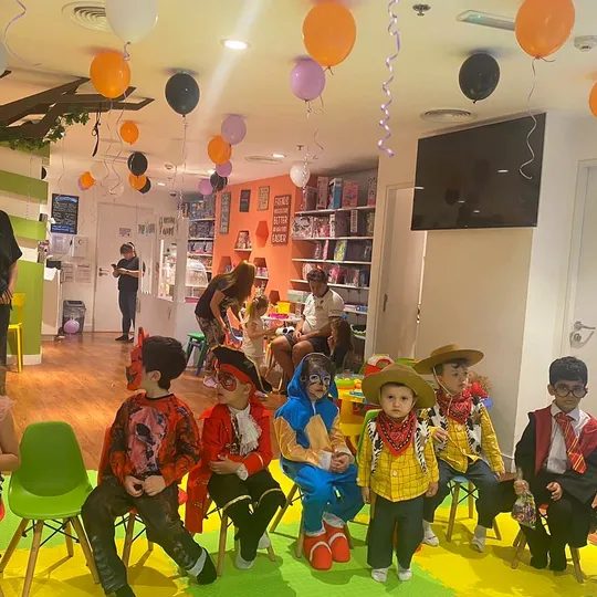 Kids Zone event 2022