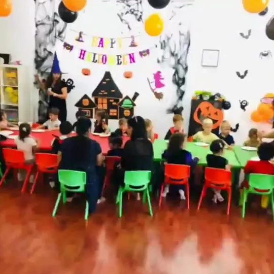 Kids Zone event 2019