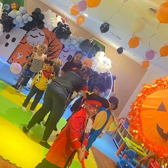 Kids Zone event 2022