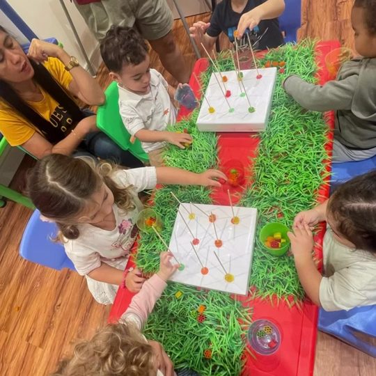 Kids Zone event 2024