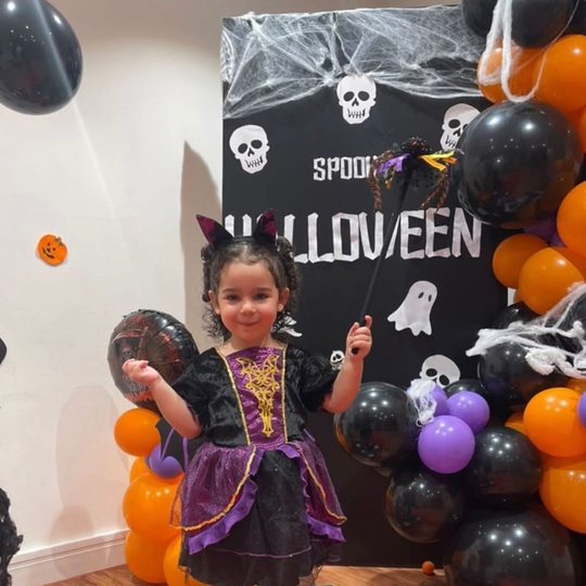 Kids Zone event 2025