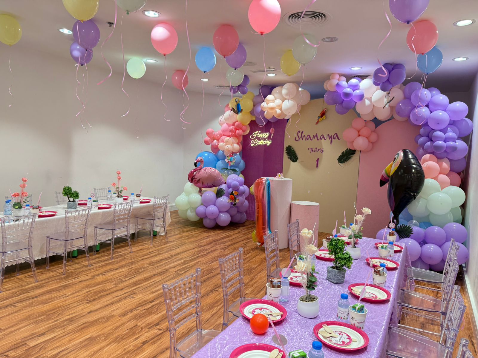 Daycare in Downtown Dubai: What Parents Should Know
