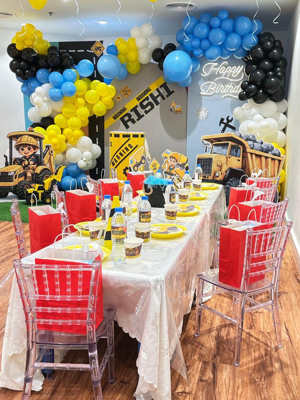 Coffee Morning Ideas for Dubai Parents with Little Ones