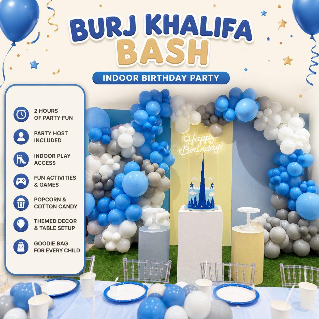 Kids Play Area Franchise Cost: What Shapes the Budget
