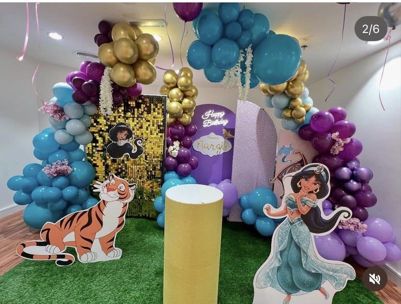 Daycare in Downtown Montreal vs Dubai: Find the Best Day Programme for Your Child