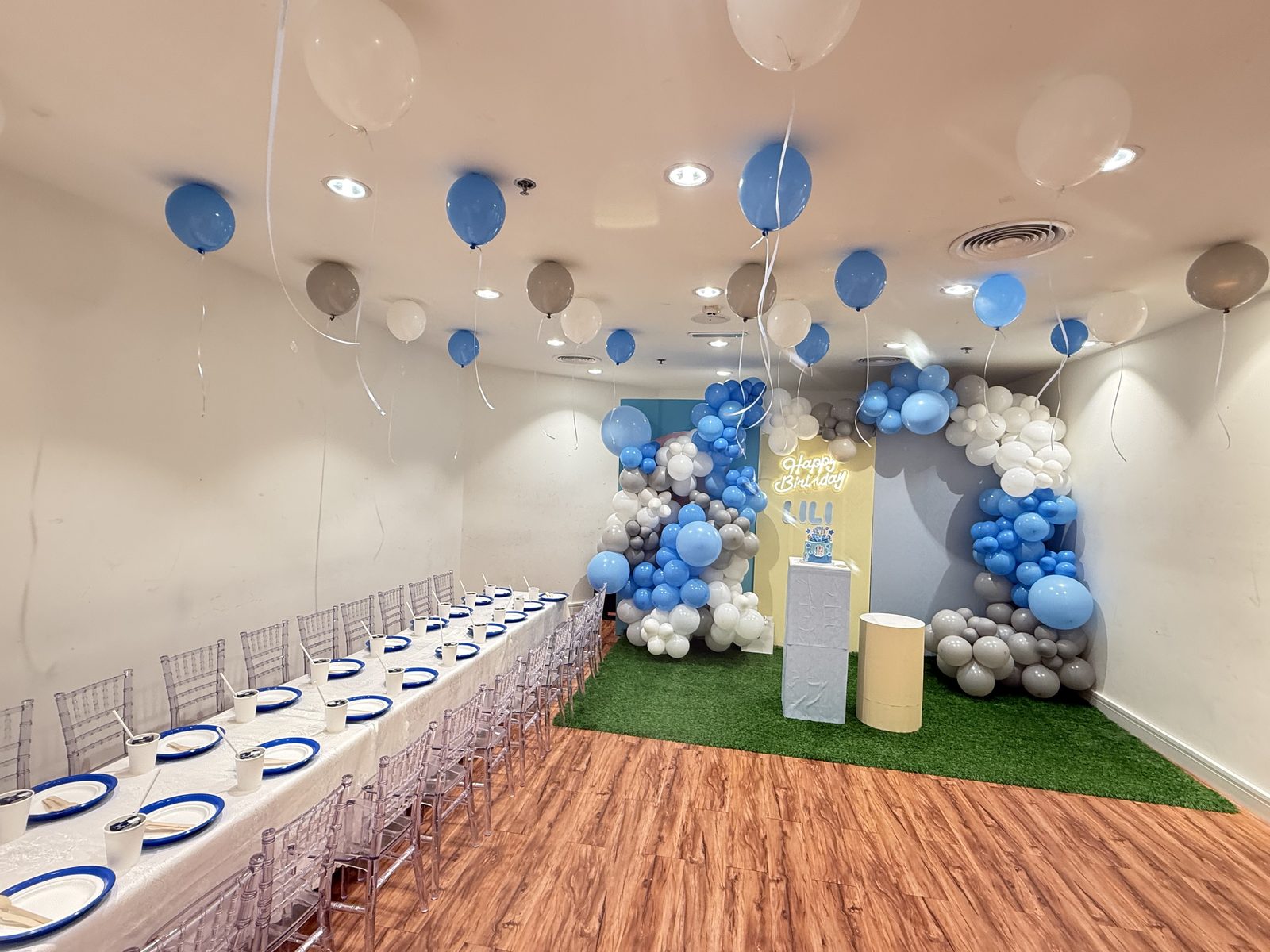 Christmas Party for Kids in Dubai: Make It Magical