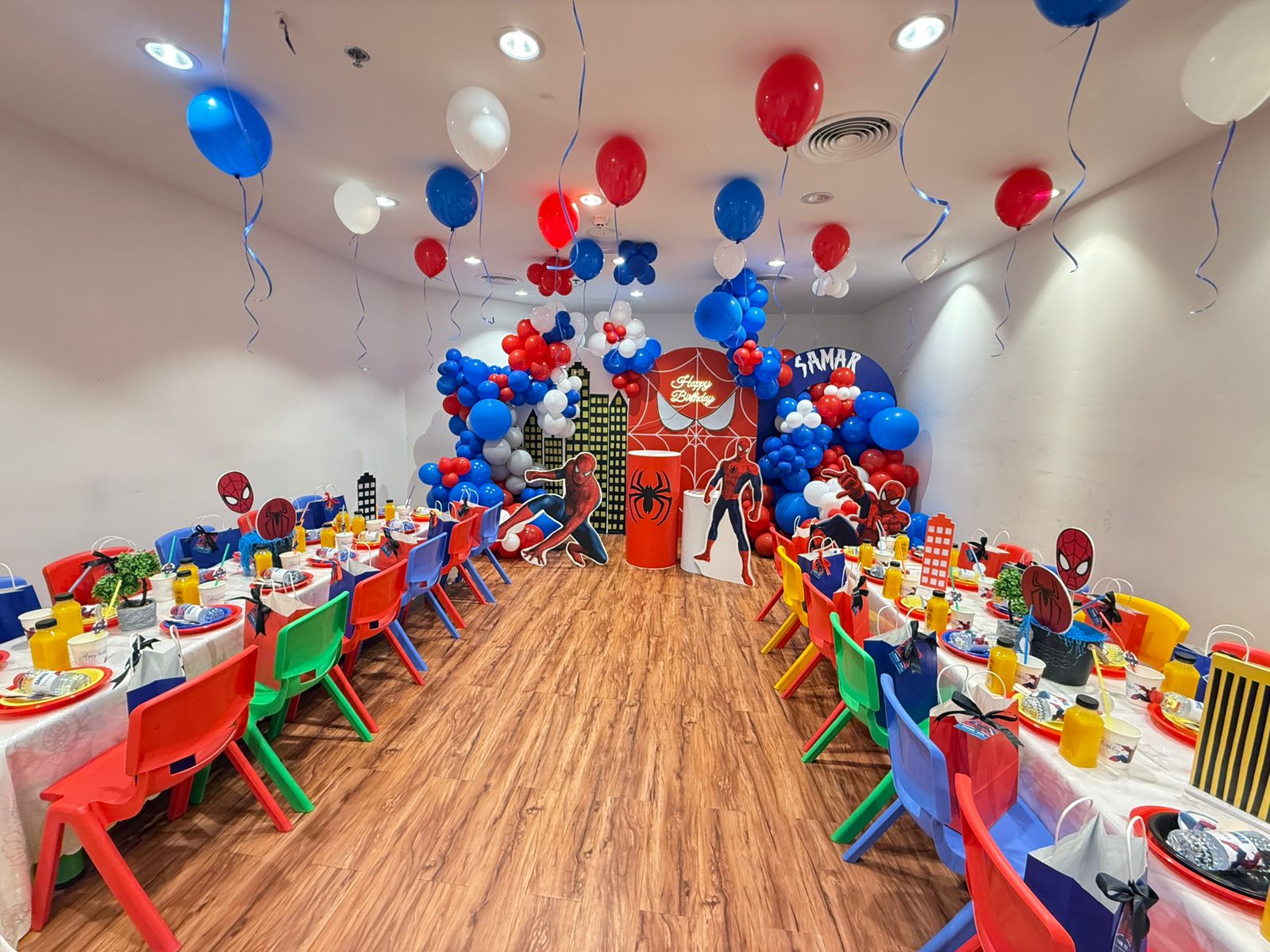Best Toddler Activities in Dubai for Curious Little Minds
