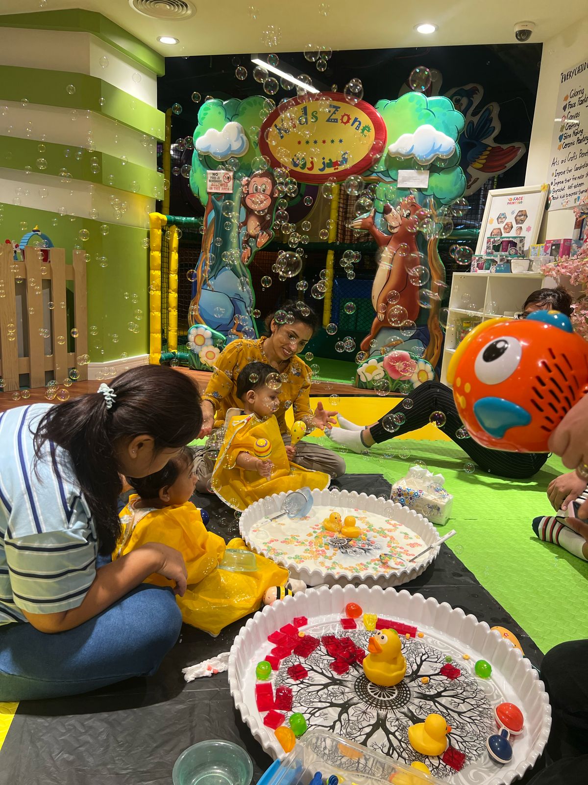 What Is Messy Play for Kids? A Parent's Guide