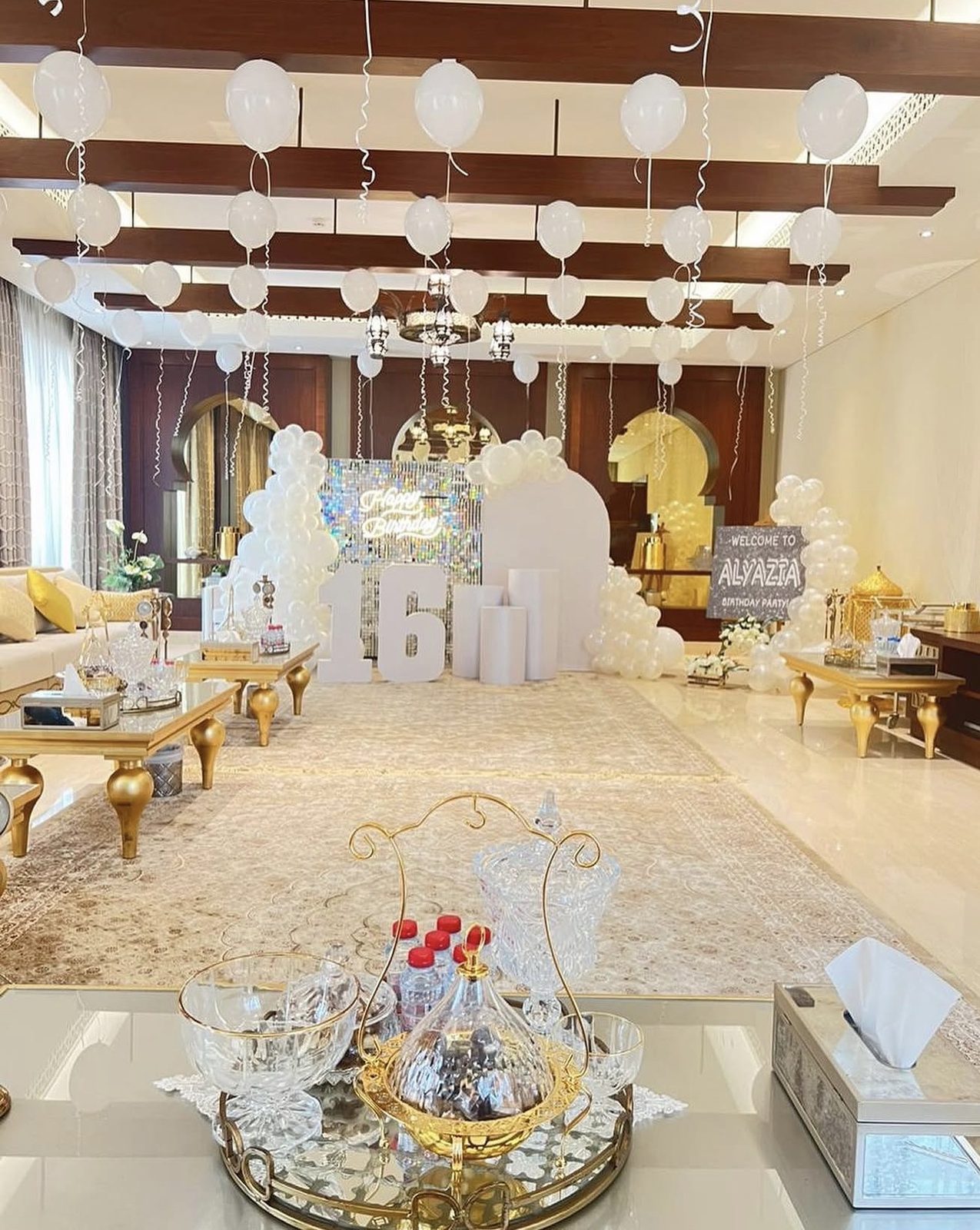 Mobile Birthday Party Dubai: Celebrate Anywhere with Kids Zone