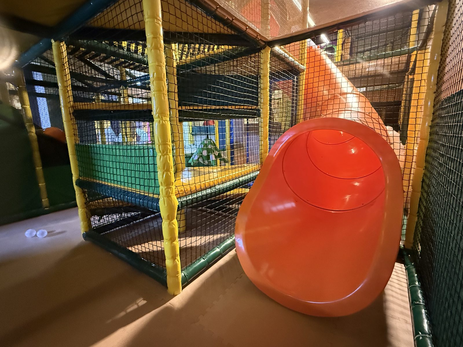 Play Area Membership Dubai: What Parents Should Know
