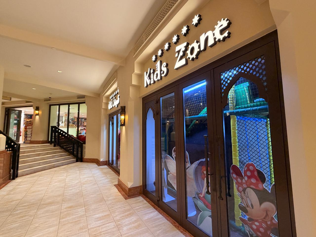 Kids Workshops Dubai: Creative Classes at Kids Zone