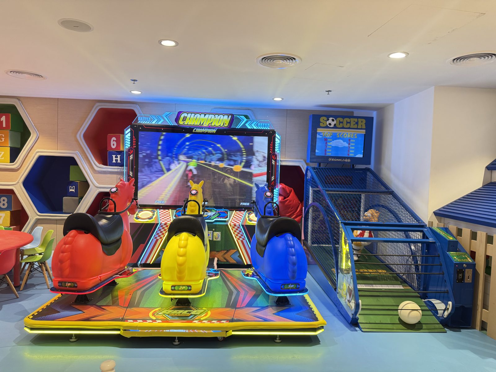 UAE National Day Activities for Toddlers in Downtown Dubai