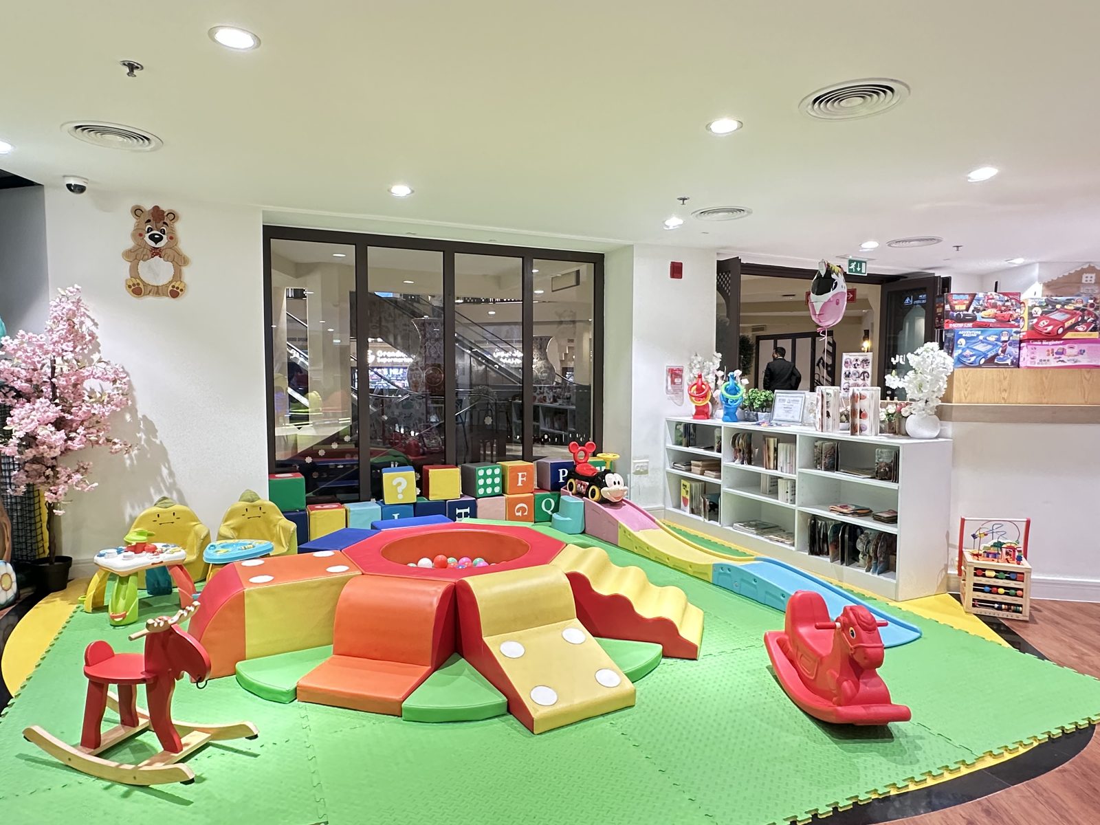 How to Celebrate Eid Al Etihad as a Family in Dubai