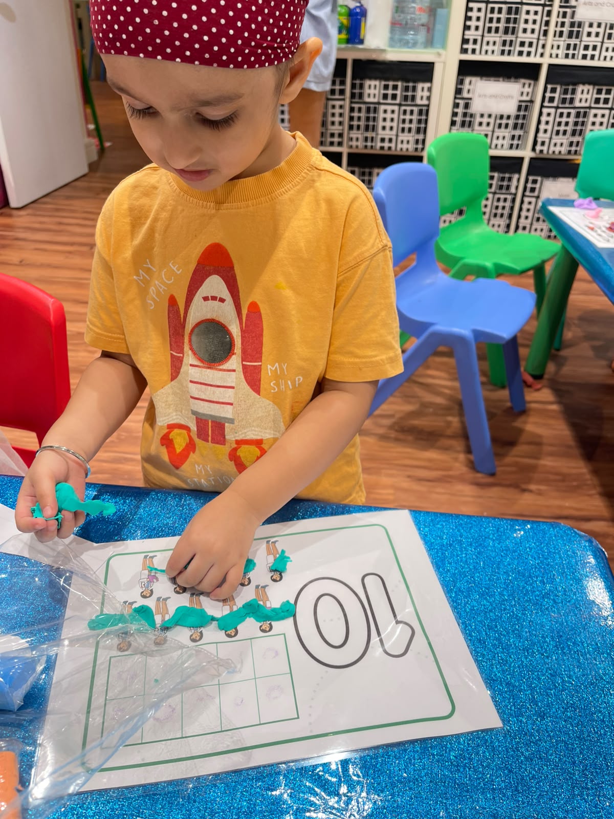 EYFS Field Trips Dubai: Ideas for Early Years Learning
